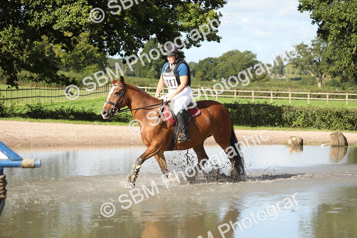 SBM_03858 - E3 Eventers Challenge 70cm Open
