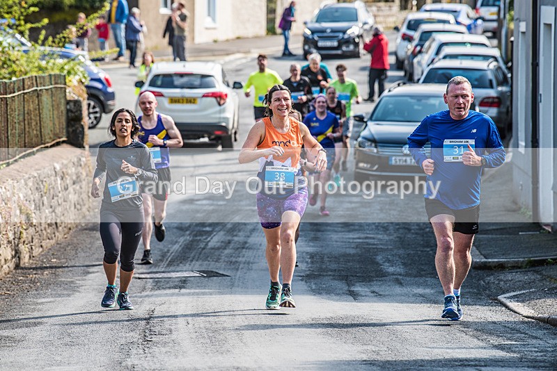 Brigham 10k-138 - Brigham 10k Road Race Sunday 23rd April 2023