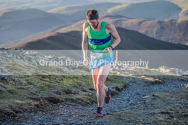 Grisedale-65 - Grisedale Grind Fell Race Wednesday 17th April 2024