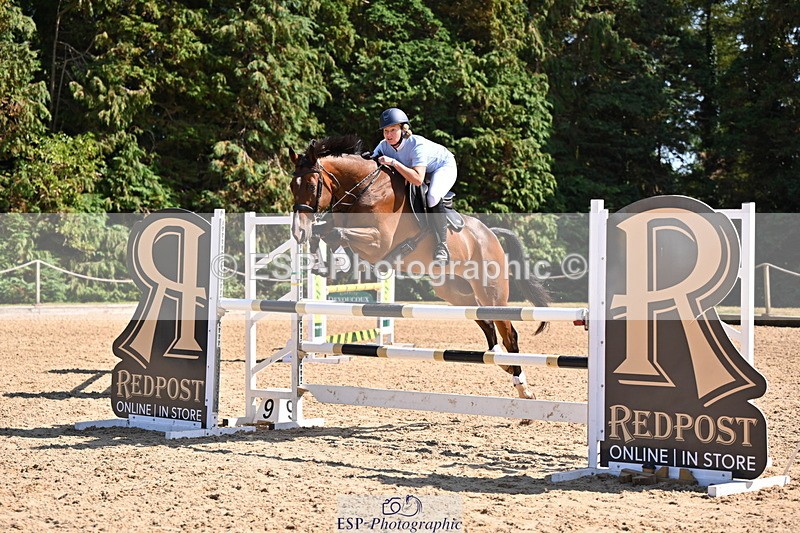 250817A-145054-04703 - Cls 21 Snr Newcomers