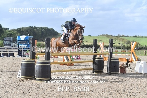 BPP_8598 - CLASS 39 SUN 2ND ROUND Equiyd 1.10m Amateur Championship Qualifier