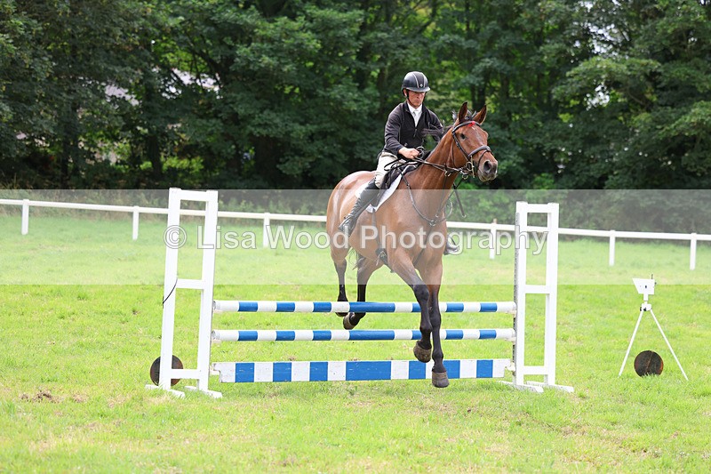 3E7A6453 - Class 3:80cm Juniors and Seniors