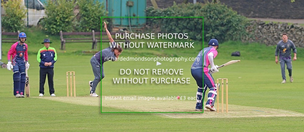 IMG_6146 - Kendal CC vs Blackpool CC (26/4/25)