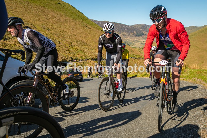 094610 - Newlands Pass 09.00 - 10.00