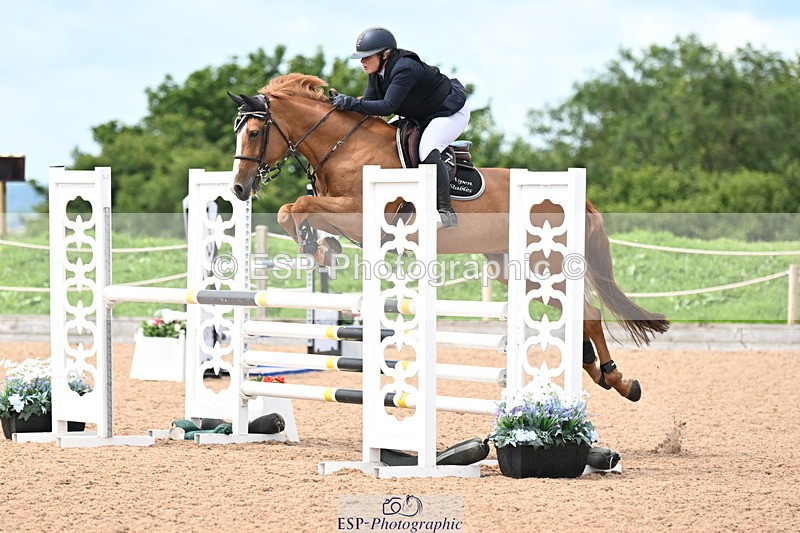 240727A-121120-04321 - Cls 14 NAF Bronze Semi Final