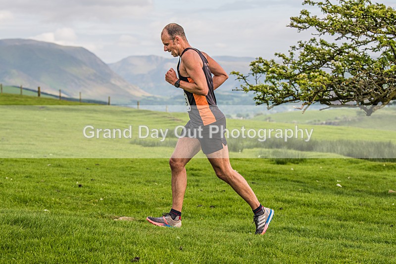 Hay-O-117 - Hay O Trail Race Tuesday 23rd May 2023