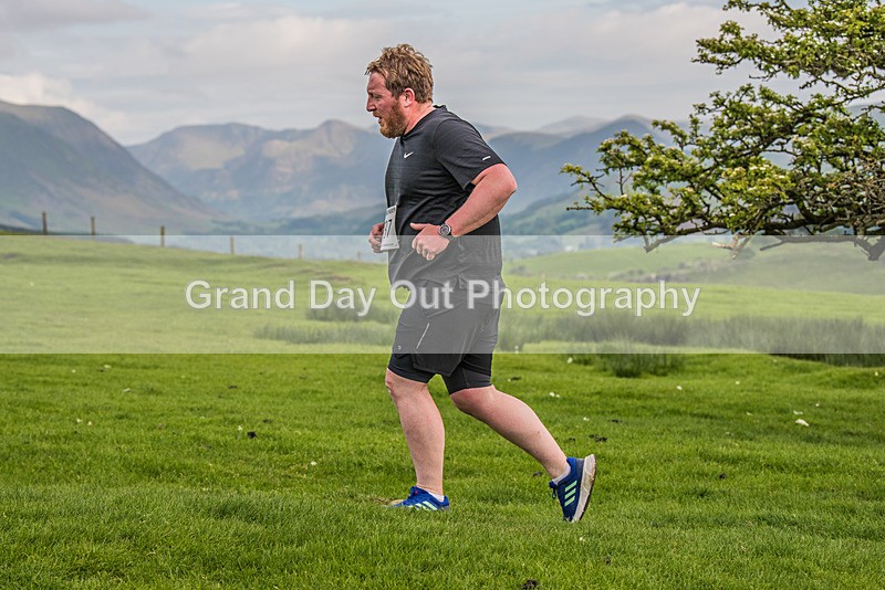 Hay-O-333 - Hay O Trail Race Tuesday 23rd May 2023