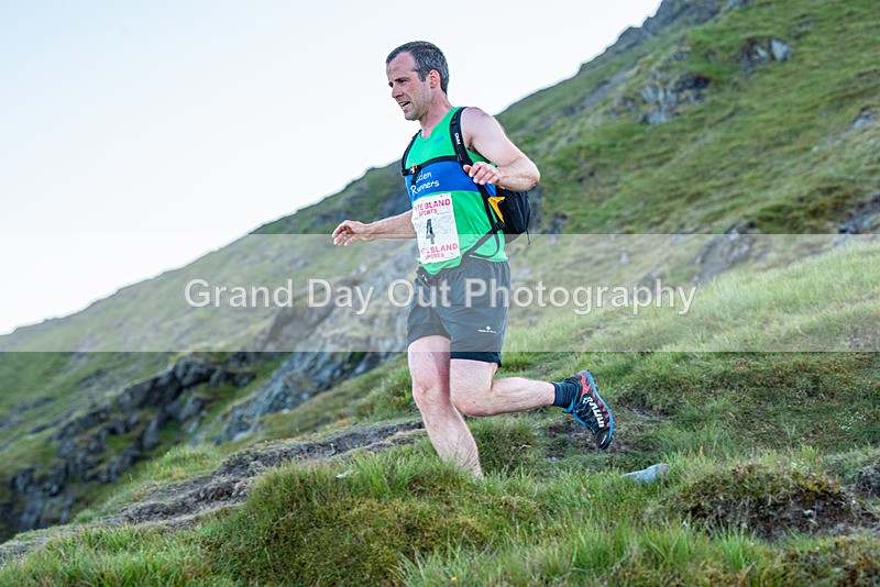 Blencathra-480 - Blencathra Fell Race Wednesday 7th June 2023