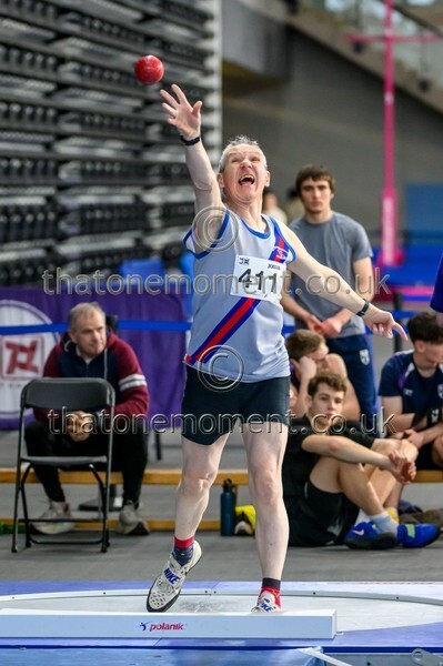 CEREL-923364 - Field Male Set Two