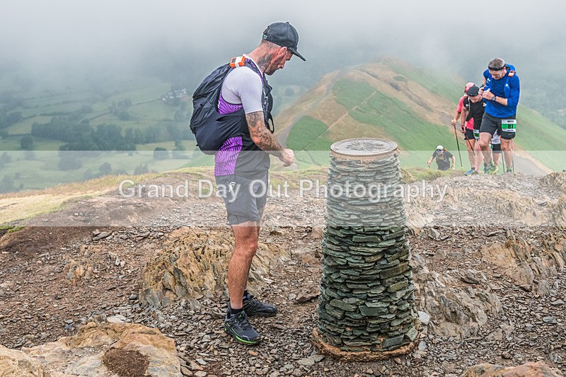 Lakes Ultra-176 - Kong Lakes Ultra Fell Race Saturday 24th June 2023