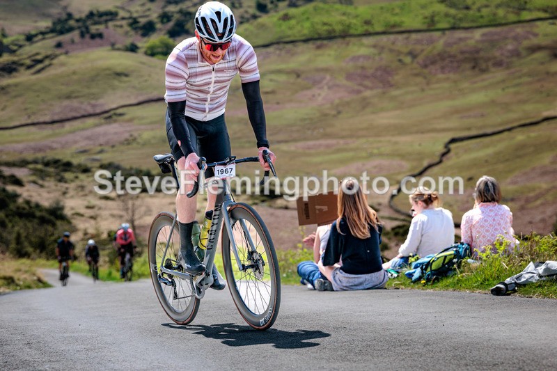 122922 - Blea Tarn Climb 12:00 - 13:00