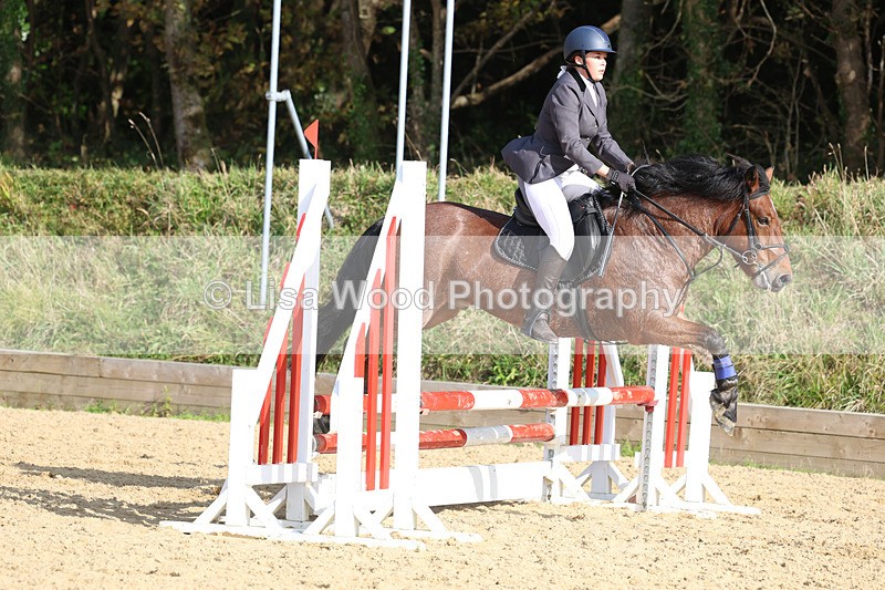 3E7A8257 - Class 4: 70cm open