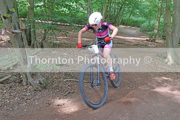 053 - MTB East Round 6 Potash 1st June 2025 Under 7s Under 9s Under 12s Races 08:45 – 9:35