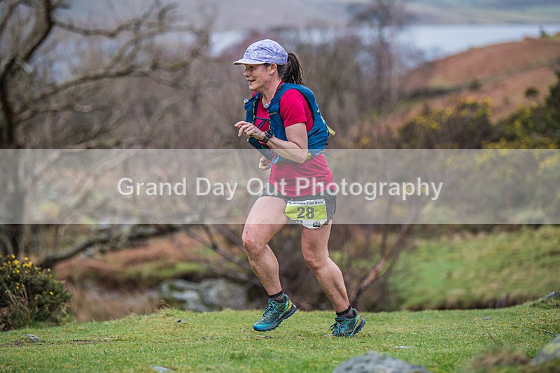 Buttermere-388 - Fellside Events Buttermere Trail Race Sunday 17th March 2024