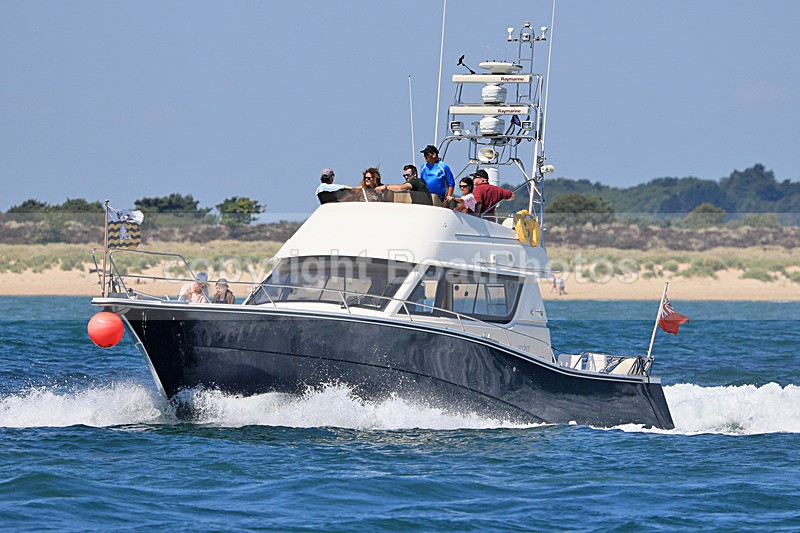 180805 SEE SEA - RODMAN SPORT 1Y3A6897 - Flybridge Cruisers