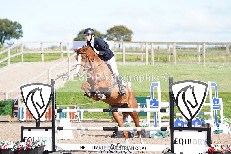 241005A-142912-04959 - SAT Cls 11 Snr Newc & 1.10m Open