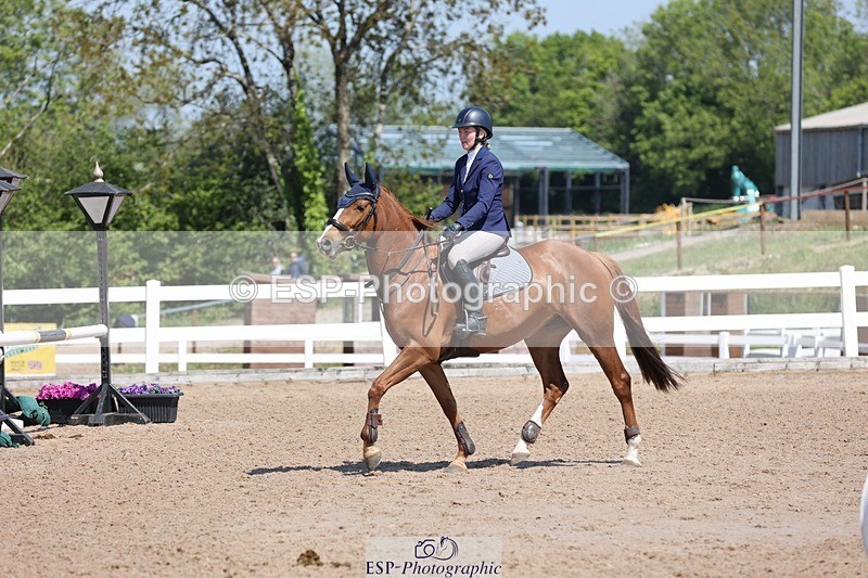 250509-122741-06584 - Cls 20 85cm Amateur Qualifier