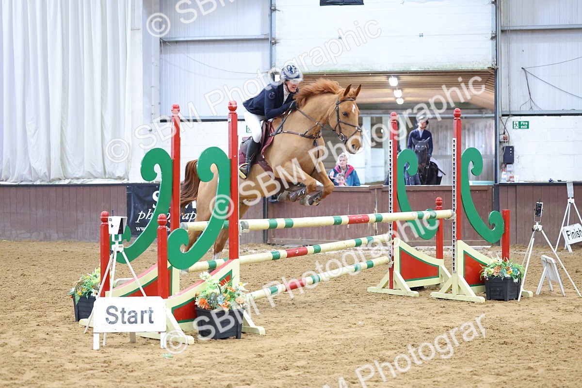 SBM_009975 - Class 21 - Nupafeed Supplements Senior Discovery/ 1m Open - First Round (1.00m)