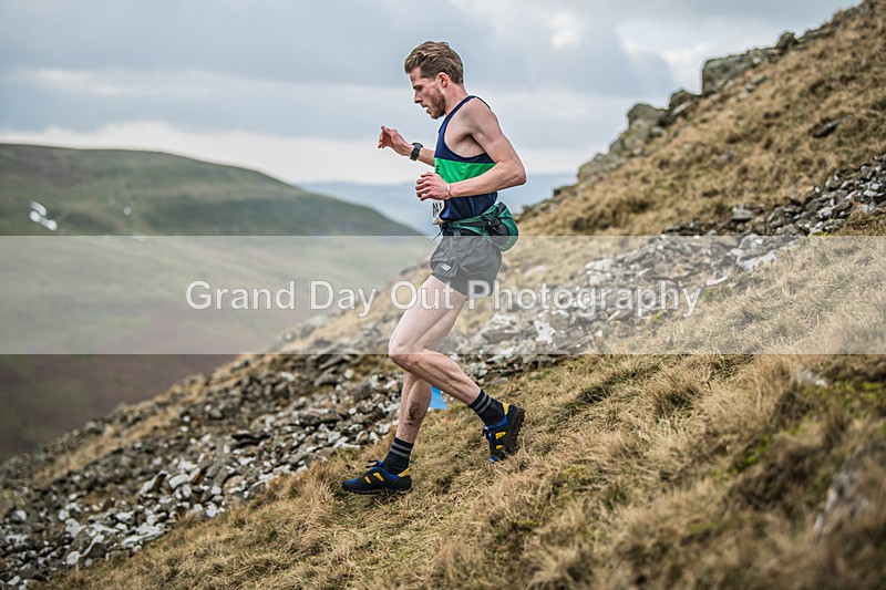 Barbondale-756 - Kendal Winter League Barbondale Junior & Senior Fell Races Sunday 11th February 2024