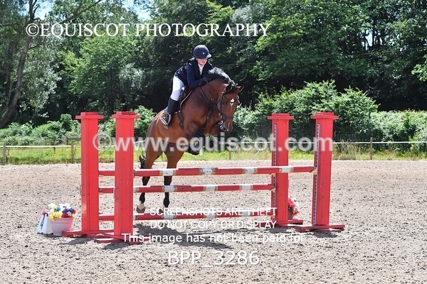 BPP_3286 - CLASS 15 SUN Senior Discovery/ 1m Open