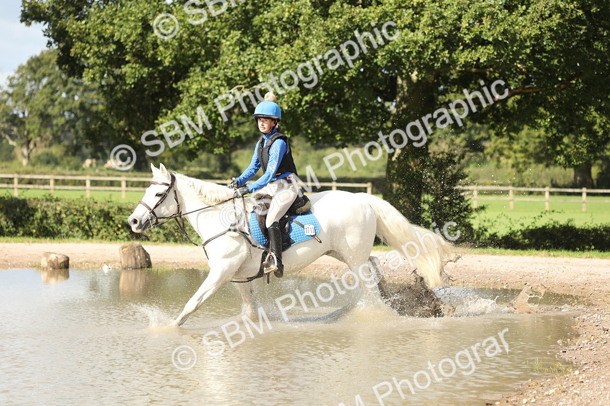 SBM_04010 - E3 Eventers Challenge 70cm Open