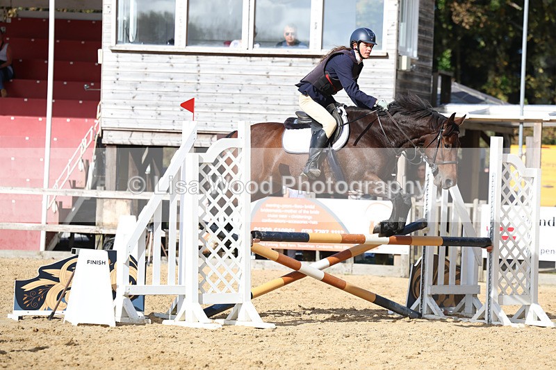 3E7A5398 - Class 10: 90cm open