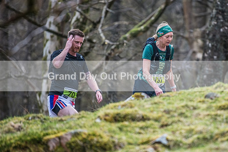Buttermere-593 - Fellside Events Buttermere Trail Race Sunday 23rd March 2025