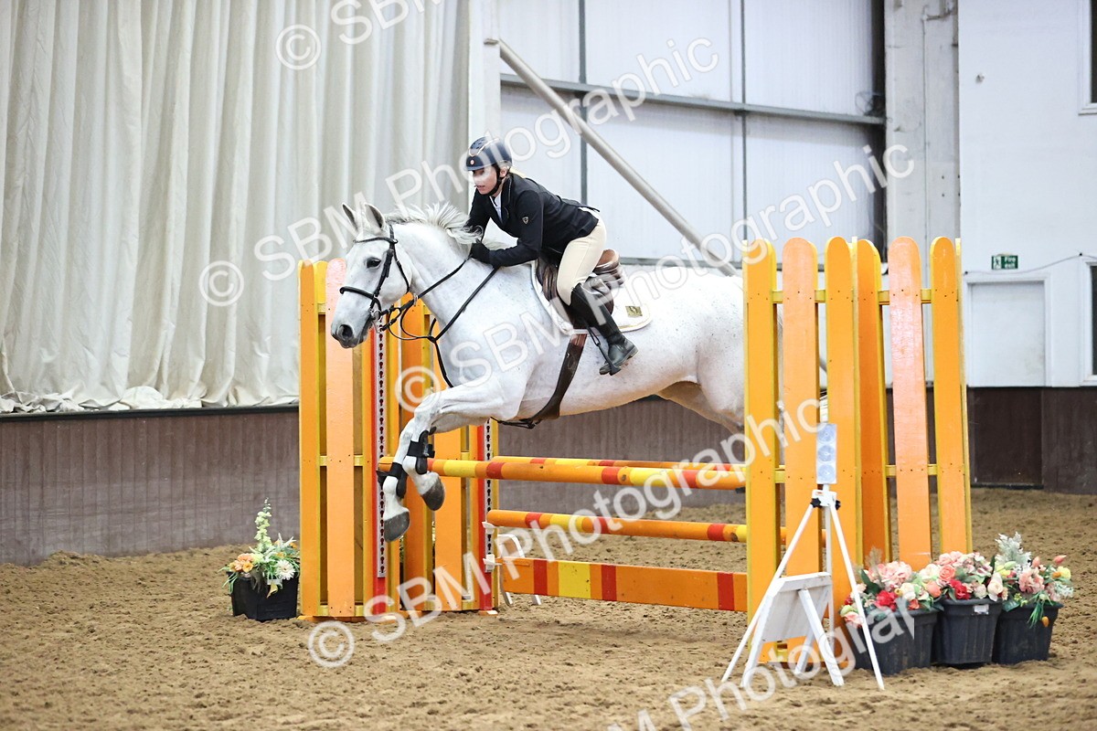 SBM_005234 - Class 17 - Equiyd Ruby Bluechip Qualifier