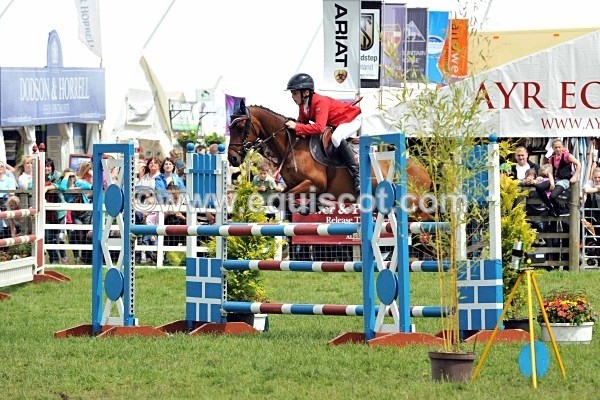 DSC_5106 - 26TH JUNE 2011 - 138CMS SJSS CHAMPIONSHIP FINAL, ROYAL HIGHLAND SHOW 2011