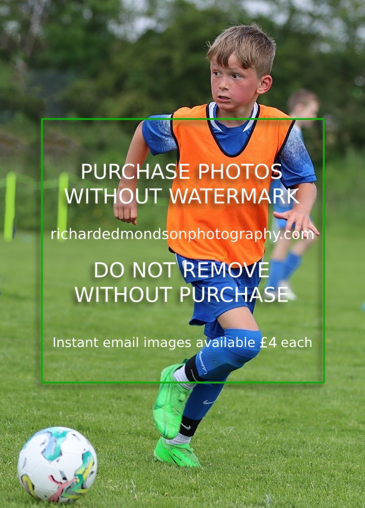 IMG_2231 - Under 9 Silver Plate Final