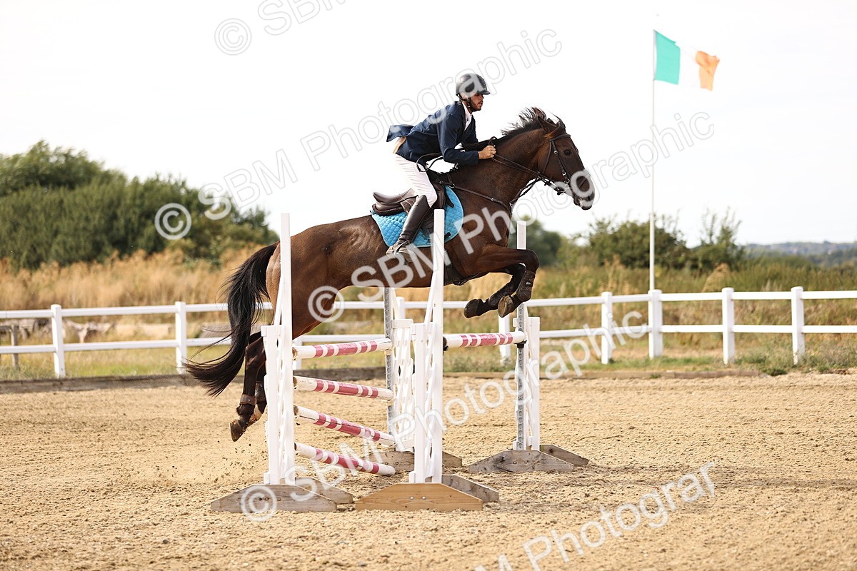 SBM_001854 - Class 7 - Senior  1.15m Open