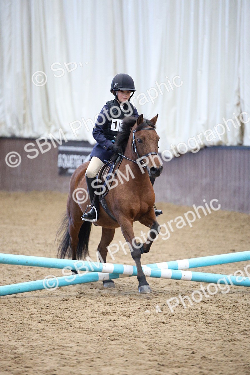 SBM_000157 - Class 1 - Lead Rein