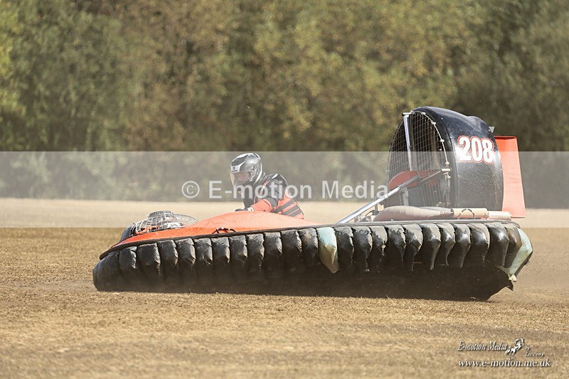 HCWC 230826 483 - Hovercraft W C Race Day 3