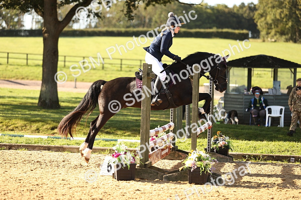 SBM_35125 - J38 - Senior 80cm Championship