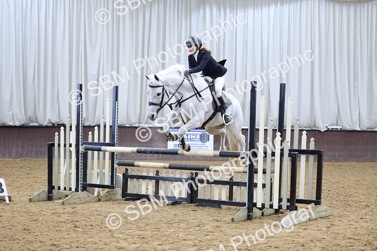 SBM_002137 - Class 4 - Blue Chip Pony Newcomers - 1.00m