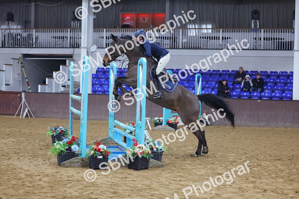 SBM_009156 - Class 24 - Winter 1.25m Championship Qualifier (1.25m)