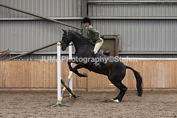 SIAL3330 - Sunday 14th Ridden