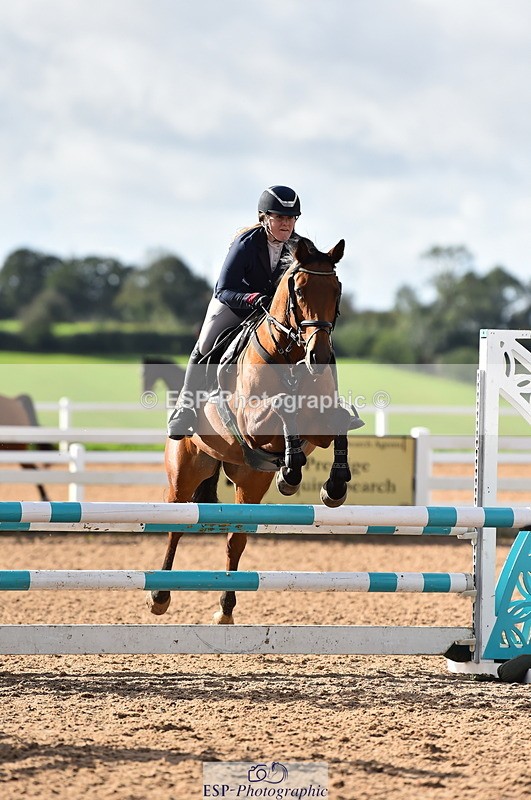 231014A-105142-03923 - Cls 13 85cm Amateur Q 2nd R