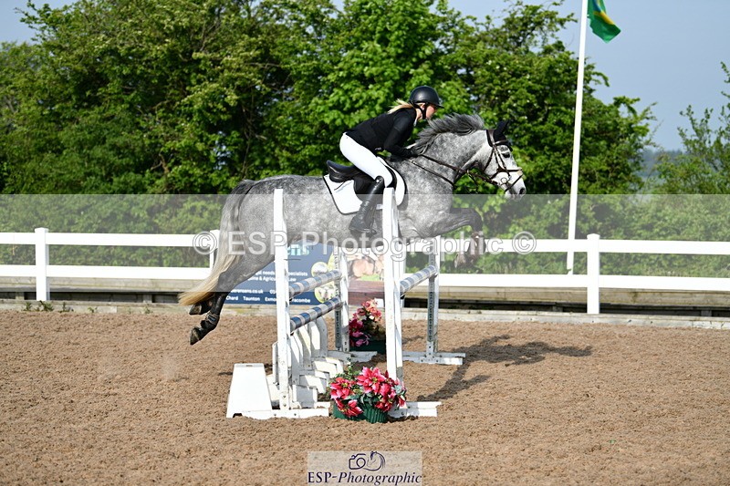 240511A-084515-10624 - Cls 27 85cm National Am Quali