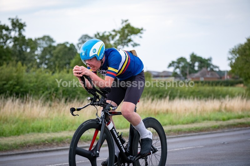 DSCF3697 - Darlington CC TT 6/8/25