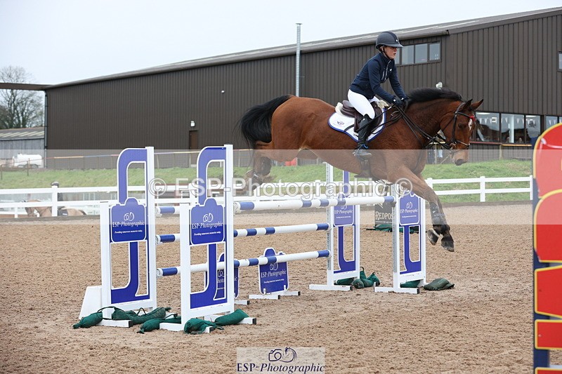 231112A-144848-05011 - Cls 21 Foxhunter & 1.20m Open