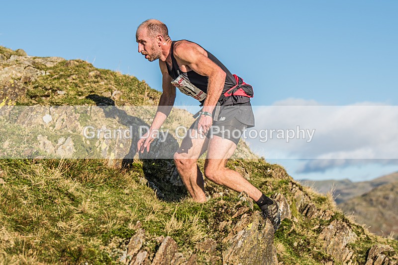 Dunnerdale-65 - Dunnerdale Fell Race Saturday 11th November 2023