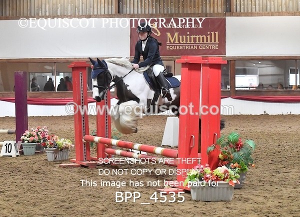 BPP_4535 - CLASS 4 50CM