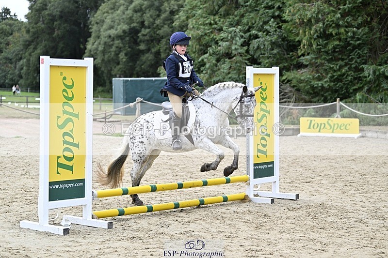 250820A-122646-06413 - Round 1, Start to 1.30pm Break