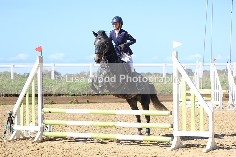 3E7A4420 - Class 7: 70cm Senior