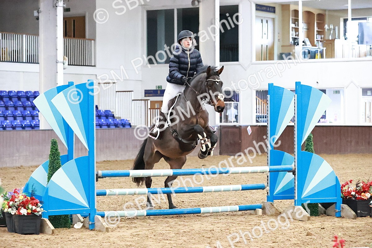 SBM_000191 - Class 1 - Clear Round