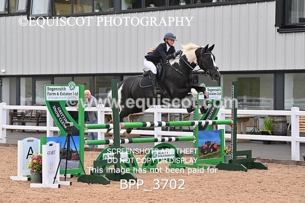 BPP_3702 - CLASS 1 WED Nupafeeds Senior Dicovery/1m open