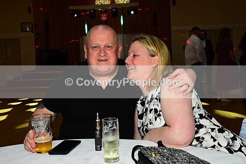 DK-653 - Donna and Kevin