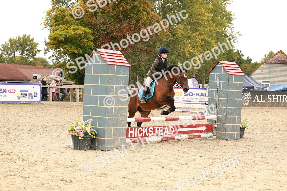 SBM_61890 - J12 - Junior Pony 55cm Championship