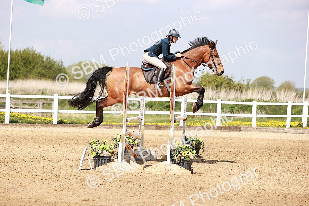  - Class 23 - Senior 1.05m